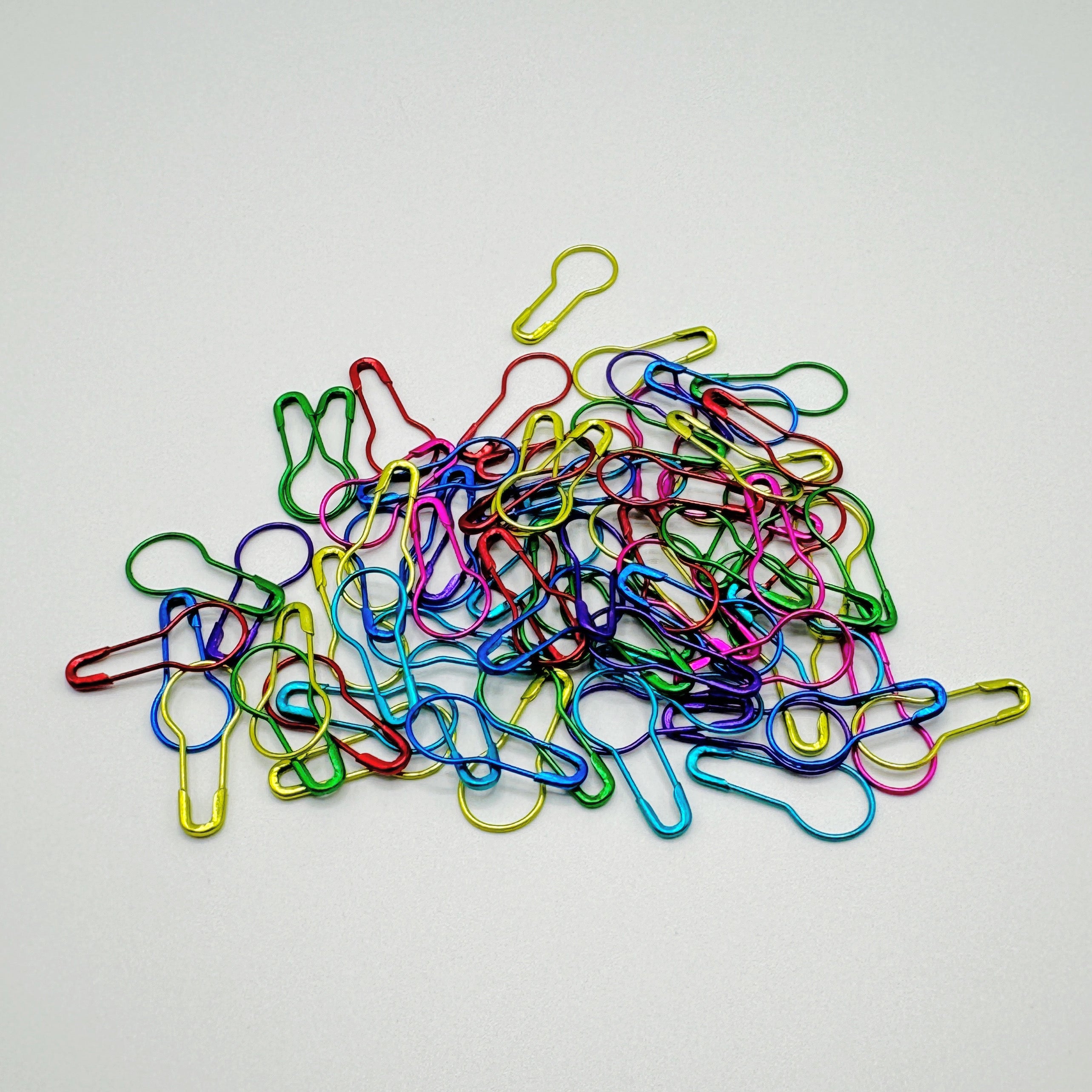 Bulb Pins