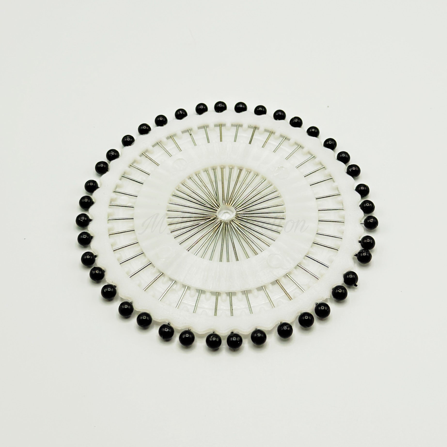 Round-Head Pins