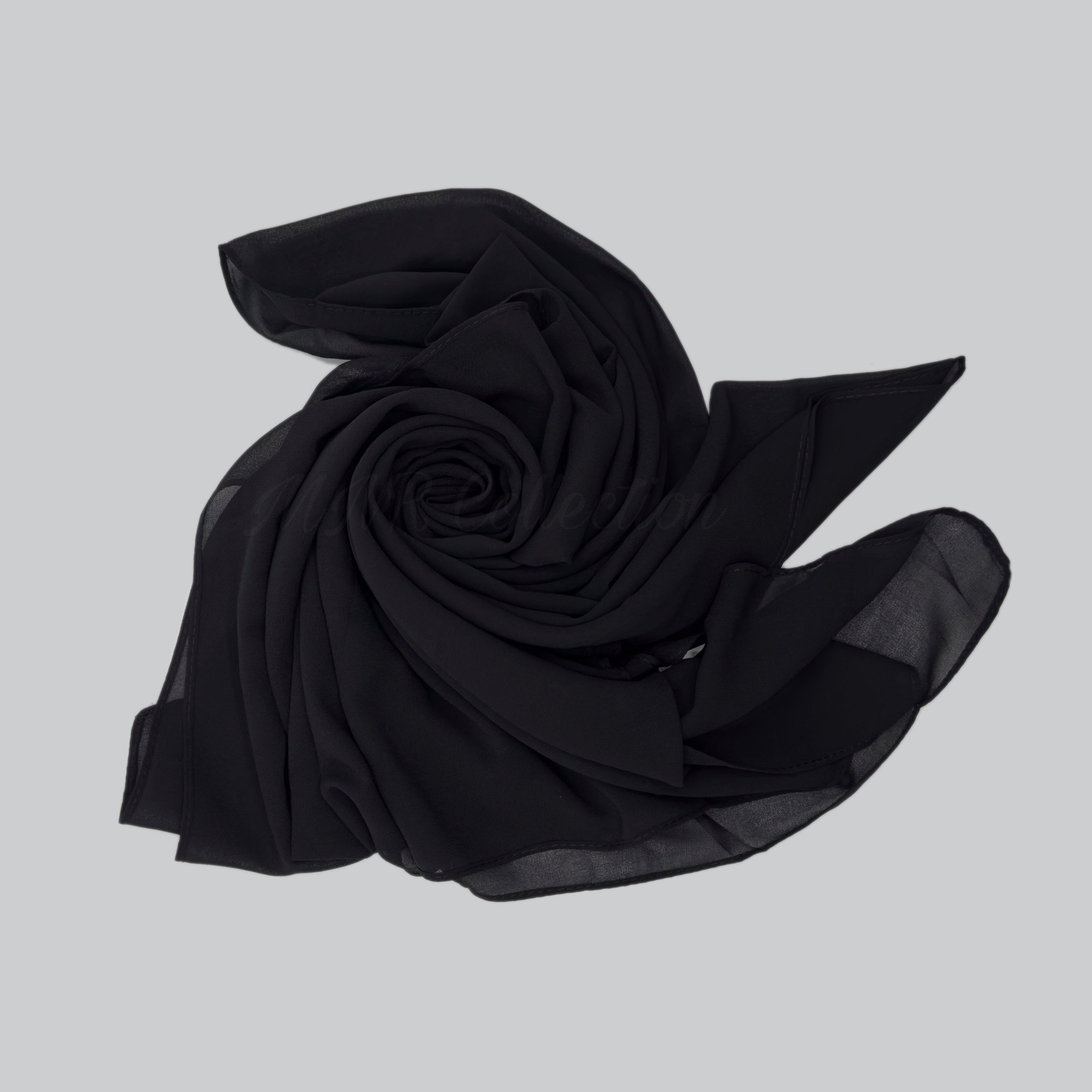 Georgette Hijabs