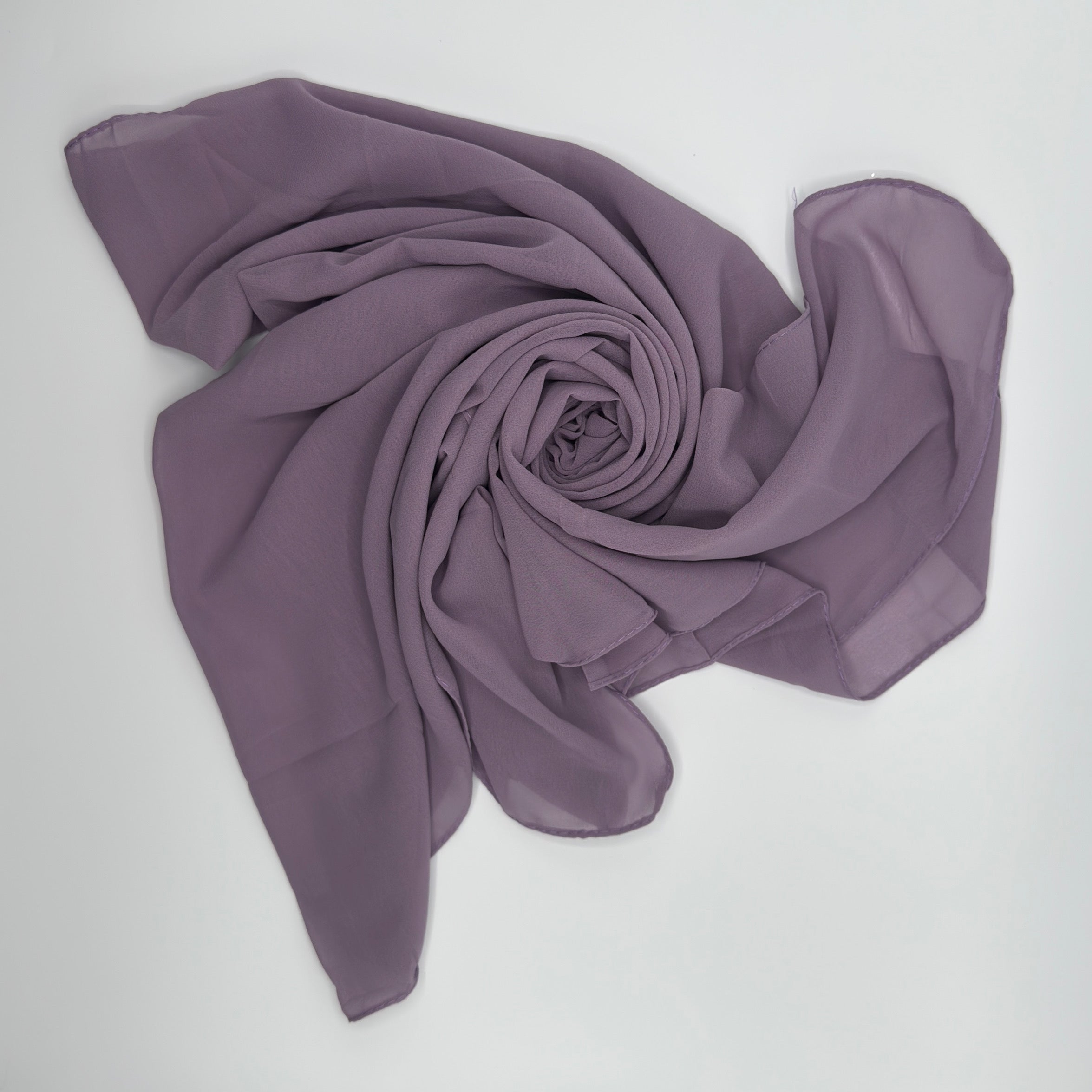 Georgette Hijabs