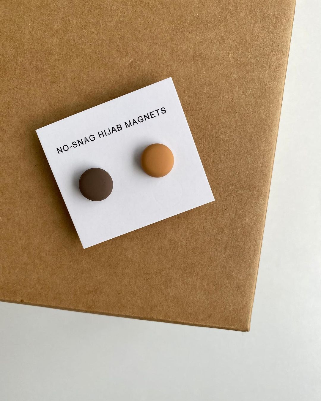 Magnet Pins
